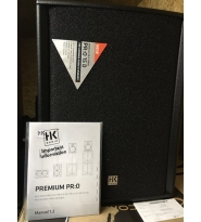 HK Audio Premium PR:O 15 D